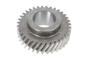 Engranaje Z=39 ZF16S 2320 Iveco KZ