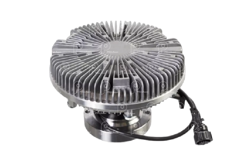Embrague viscoso Volvo FM