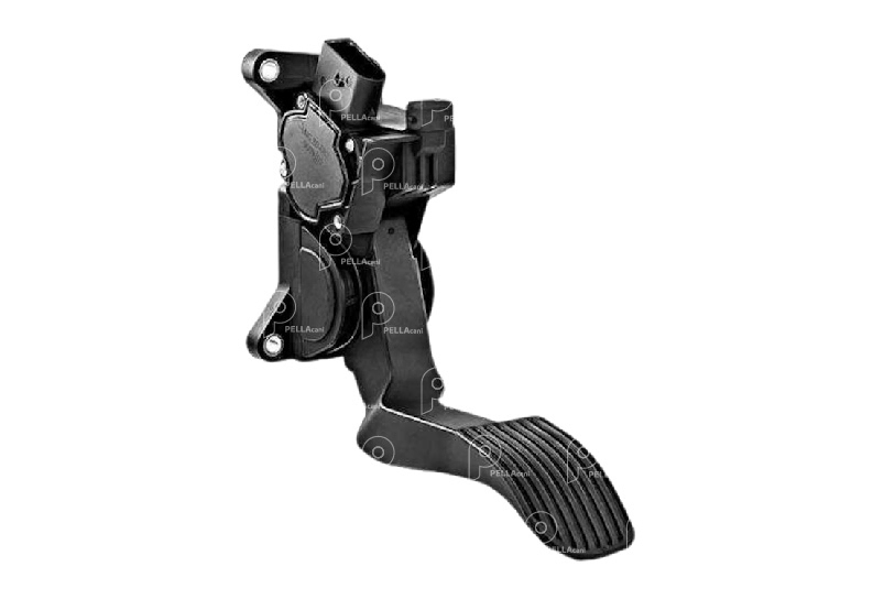 Pedal acelerado electro Sprinter  413 313