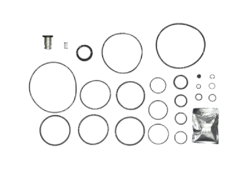 Kit Rep. válvula Remolque Tipo W Mod Nuevo Qn