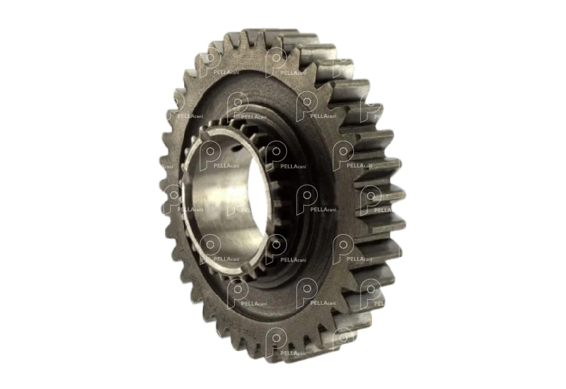 Engranaje 3º 28Z ZF 9S1110 Kz