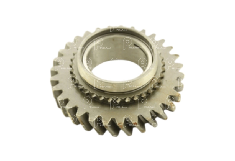 Engranaje arrastre 37Z Iveco 9S1110 Kz