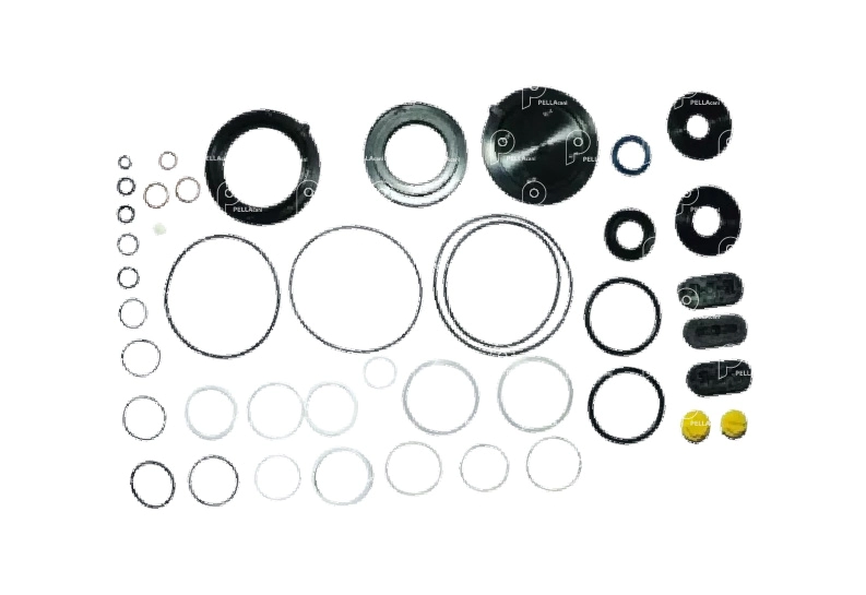Kit de reparacion caja ZF16s221 Iveco Kz
