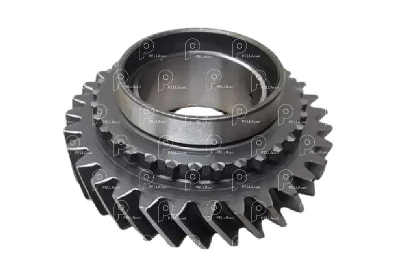 Engranaje 1º 54Z ZF 16AS1630 KZ
