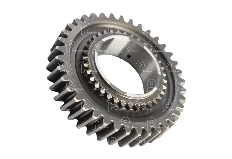 Engranaje 3º 42Z ZF 16AS2630 Kz