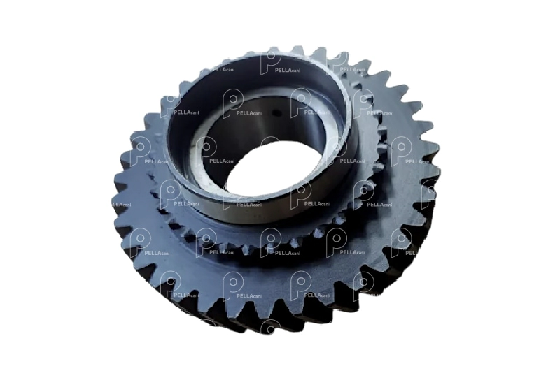 Engranaje de 1º 47Z ZF 16S221 Kz