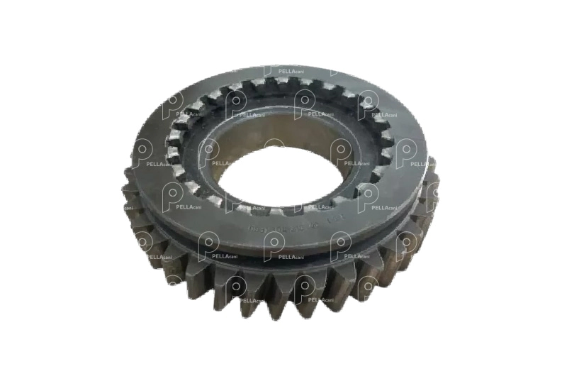 Engranaje reversa ZF 16S221 KZ