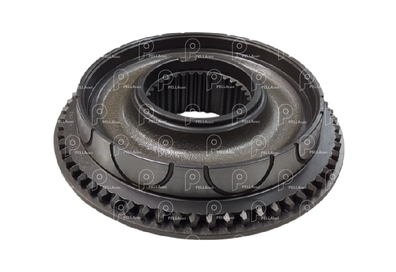 Cuerpo de acople de baja ZF 9S1310 Kz