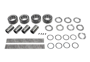 Kit planetario de baja ZF 16S1300 Kz