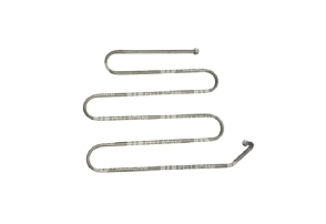 Caño circuito de aire MB Axor 1933 2035