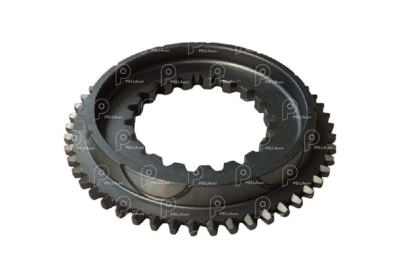 Cuerpo de acoplamiento ZF 16S221 Kz