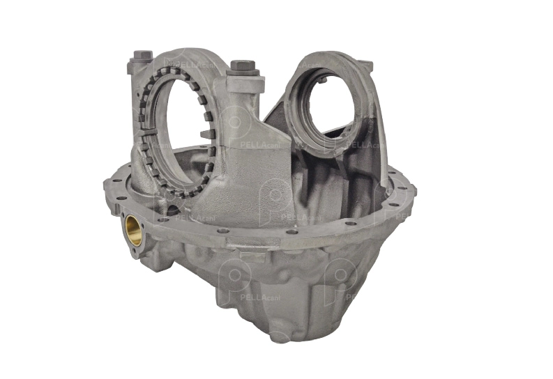 Carrier MB HL6 KZ