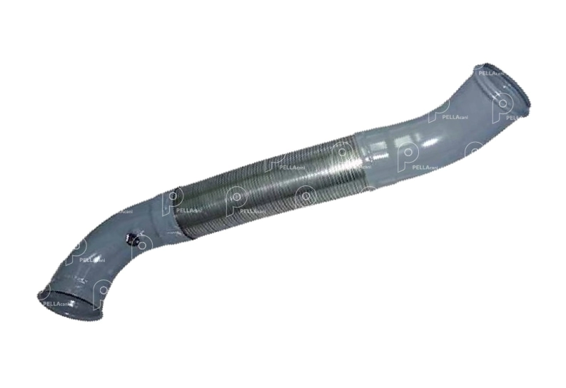 Flexible de escape Scania P250 S5