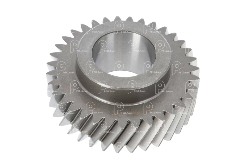 Engranaje Z=39 ZF16S 2320 Iveco ZF