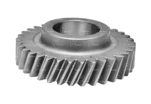 Engranaje Z=39 ZF16S 2320 Iveco ZF