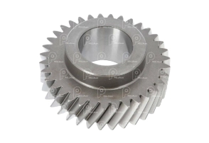 Engranaje Z=39 ZF16S 2320 Iveco ZF