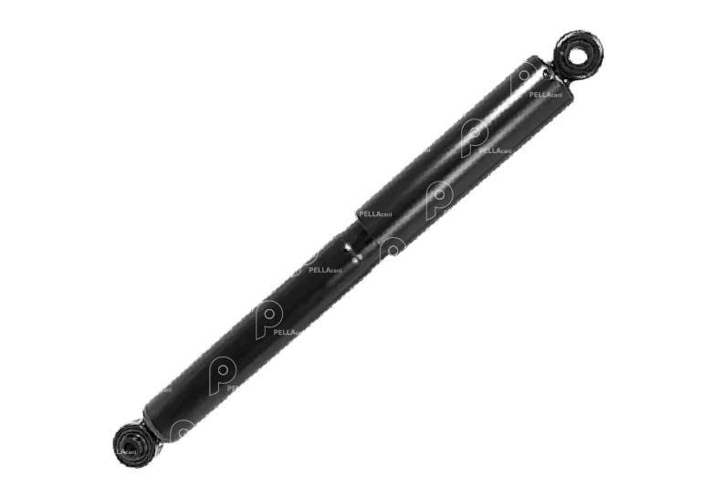 Amortiguador trasero Mb Sprinter 515 Sachs