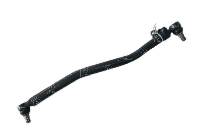 Barra corta de dirección 938mm Iveco