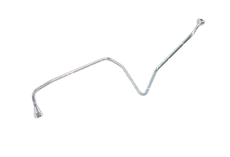 Tubo lubricación compresor Scania 112 113