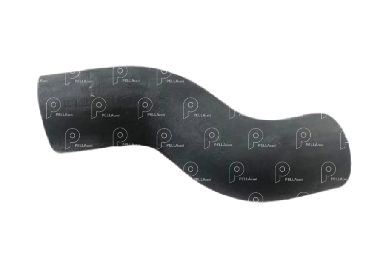 Manguera de radiador MB Axor 2035 2041