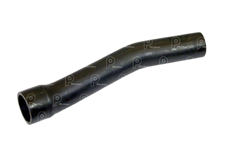 Manguera intercooler VW 815 15180 E
