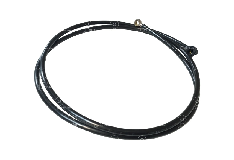 Flexible retorno de combustible Ford ISB