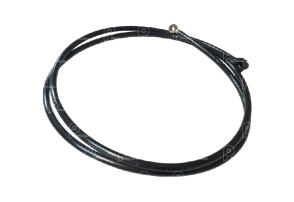 Flexible retorno de combustible Ford ISB