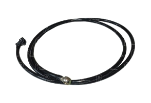 Flexible retorno de combustible Ford ISB