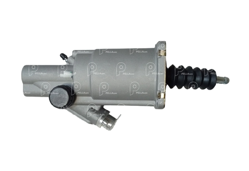 Servo embrague tipo Kongsberg Iveco Vertis