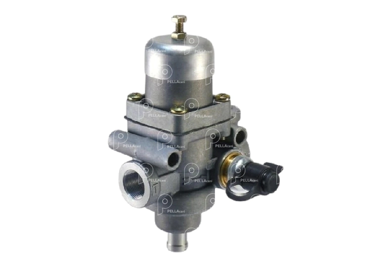 Valvula gobernadora Wabco modelo viejo - OR