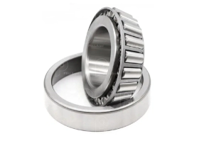 Rodamiento rueda  tras Ford Iveco 594/592 Ch