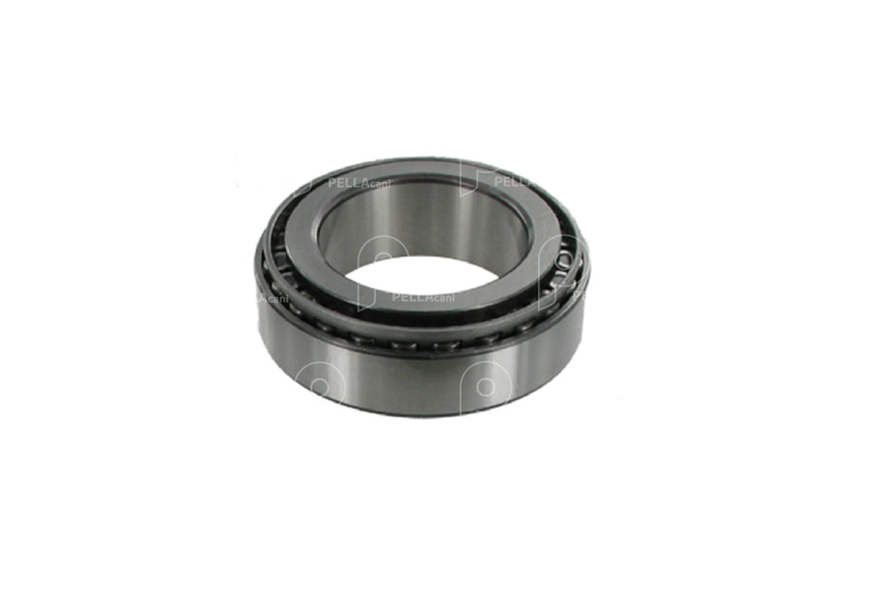 Rodamiento de rueda tras 33011 MB 710 Ch