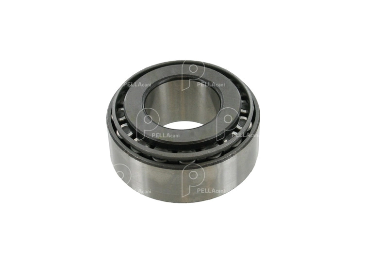 Rodamiento rueda Tras 30220 MB 1938 Ch