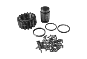 Kit Rep. Engranaje Reductora Diferencial Hl5 ET