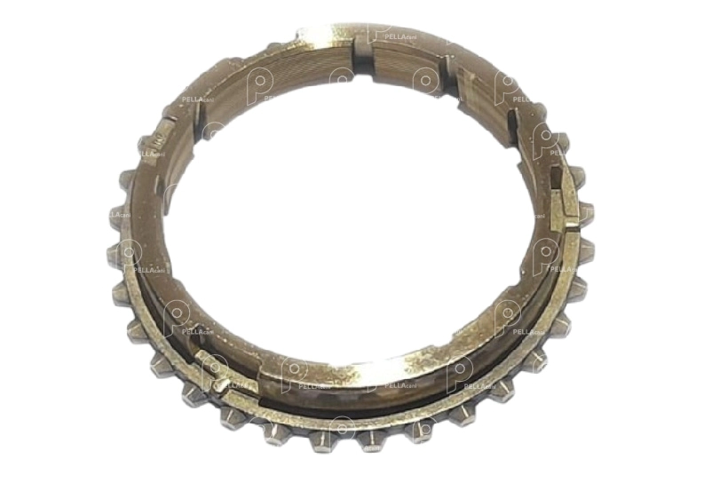 Anillo sincronizado 3º MBG-210 G-240 G-260 KZ