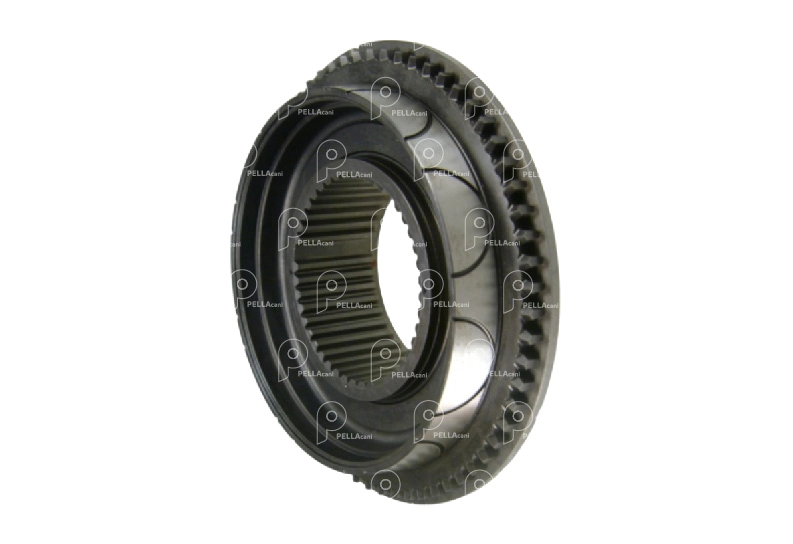 Cono sincronizado caja ZF 16S221 Kz