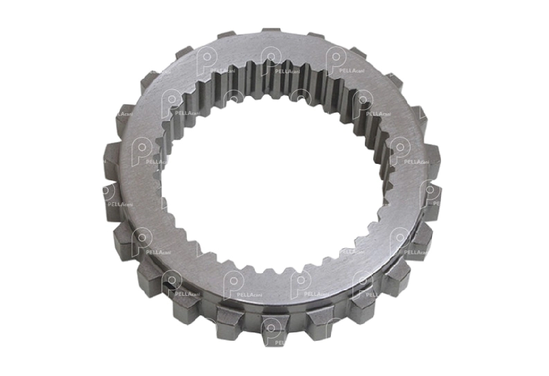 Cuerpo de acoplamiento ZF 16S221 Kz