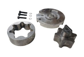 Juego Rep. bomba aceite ZF 16S2230 Iveco Kz