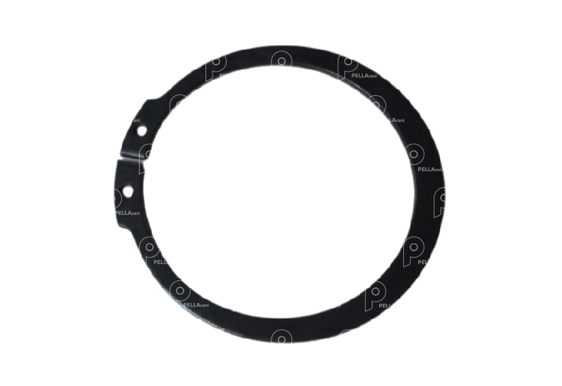 Seguro eje inferior ZF 16S1650 Iveco MB Kz