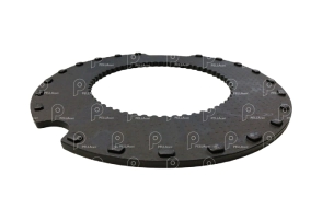 Plato A/B caja ZF 16S221 Iveco Kz