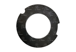Plato A/B caja ZF 16S221 Iveco Kz