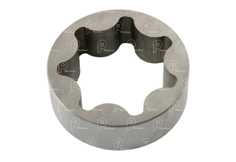 Rotor bomba de aceite ZF 16S221 Iveco Kz