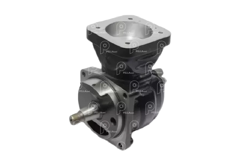 Carter compresor tipo Wabco 85mm Iveco