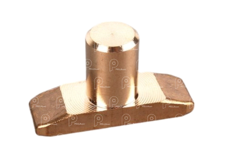 Patín bronce caja ZF 16S1300 1650 MB Iveco Kz