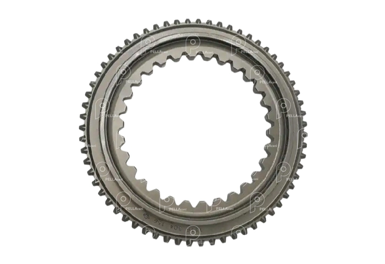 Acople de sincronizado 5ºcaja ZF 16S1650 Kz