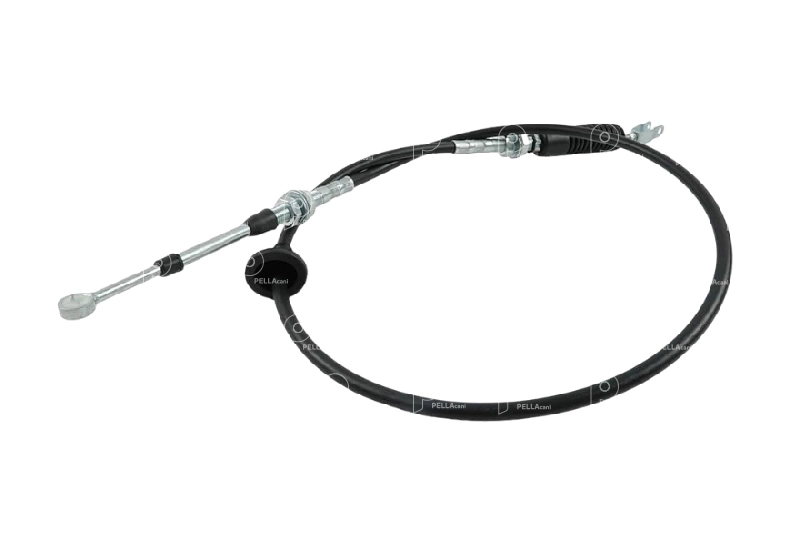 Cable largo caja de cambios Iveco Daily