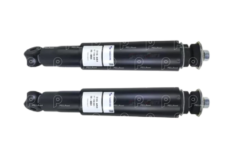 Amortiguadores delanteros Volvo VM Sachs