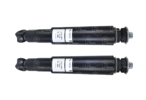 Amortiguadores delanteros Volvo VM Sachs