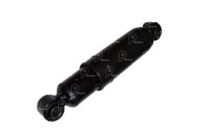 Amortiguador acoplado eje flotante Sachs