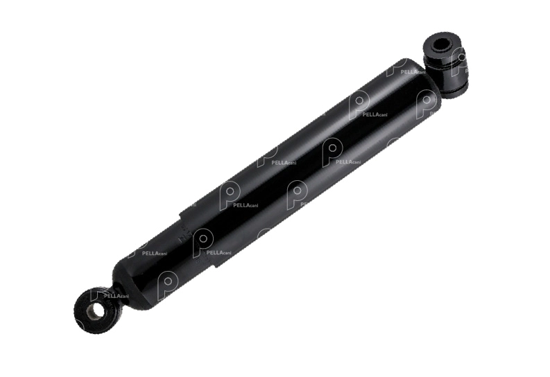 Amortiguadores traseros Scania PGR Sachs